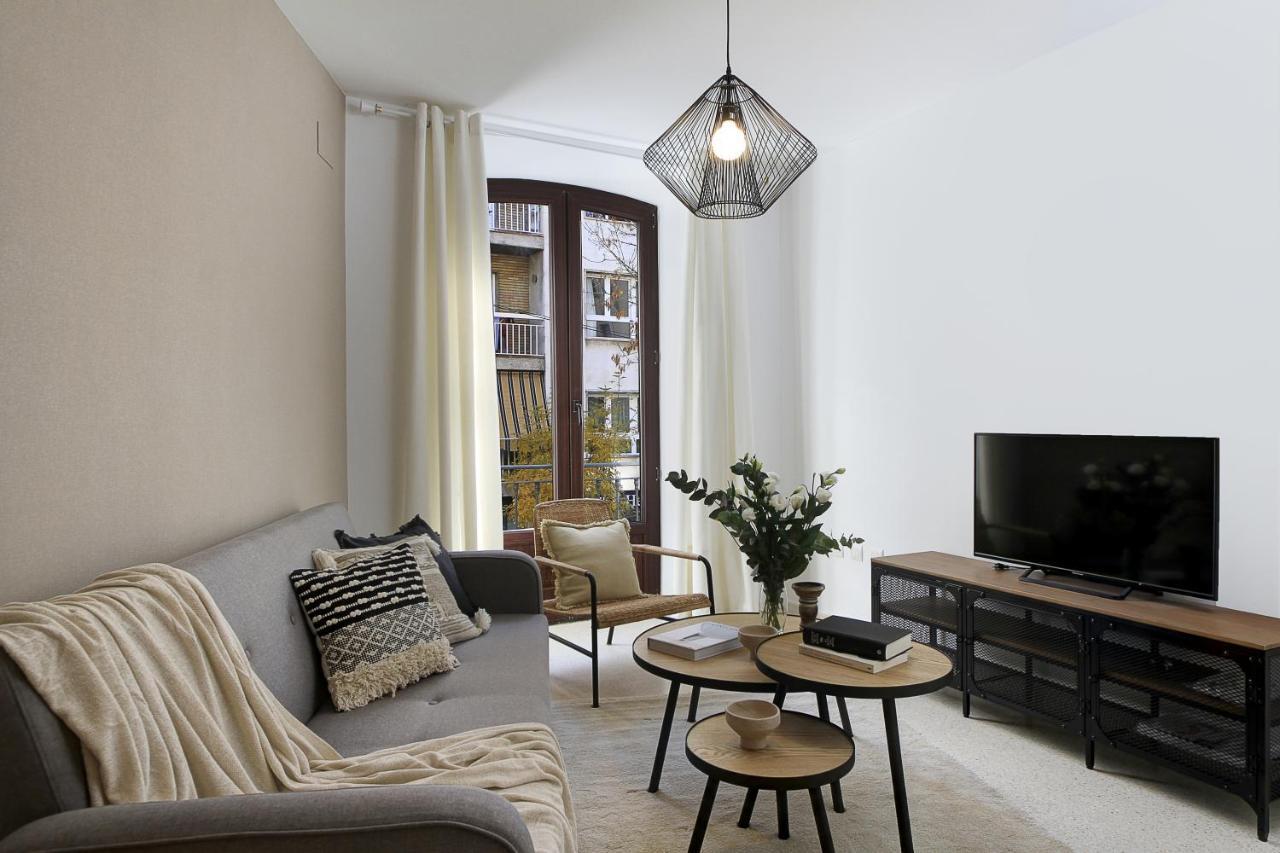 Ibericabeds San Juan De Dios Apartment Granada Ngoại thất bức ảnh