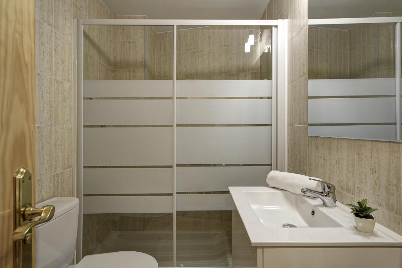 Ibericabeds San Juan De Dios Apartment Granada Ngoại thất bức ảnh