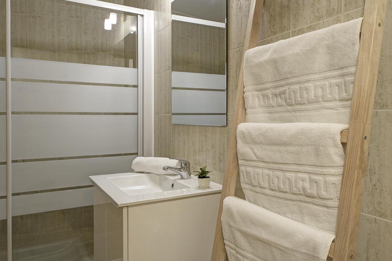 Ibericabeds San Juan De Dios Apartment Granada Ngoại thất bức ảnh