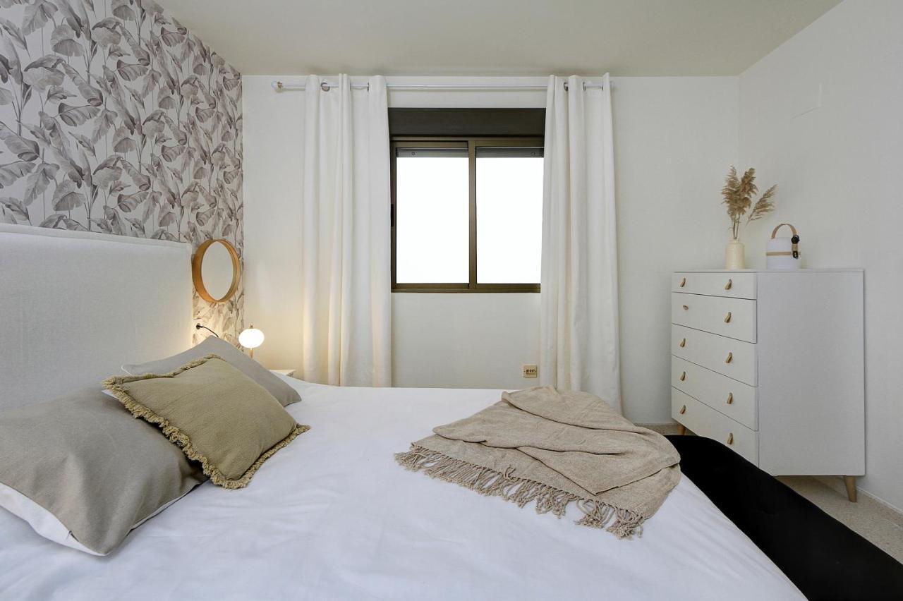 Ibericabeds San Juan De Dios Apartment Granada Ngoại thất bức ảnh